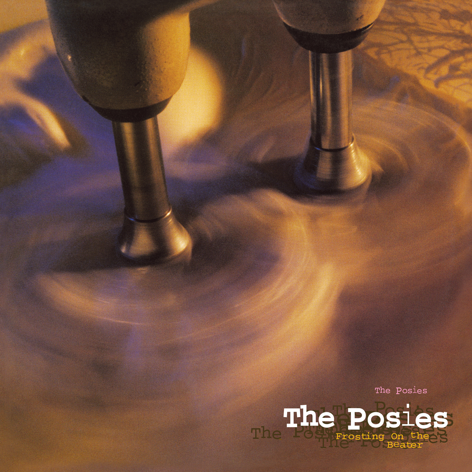 The Poseys