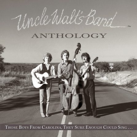 Uncle Walts Band - Anthology OV-266