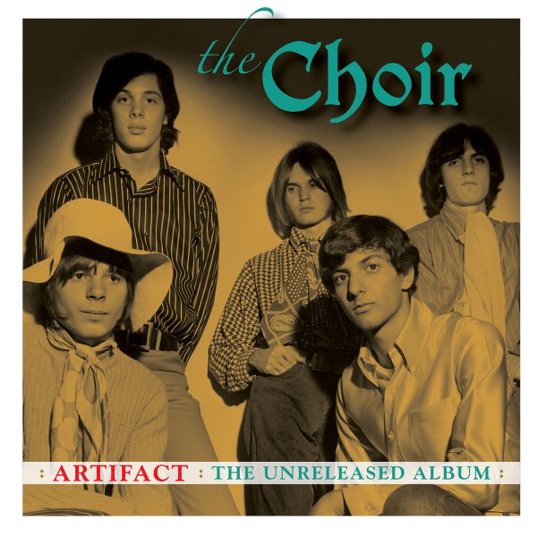 The Choir - Artifact