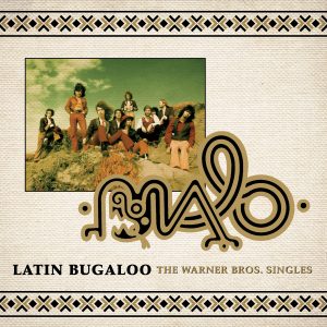Malo - Latin Bugaloo