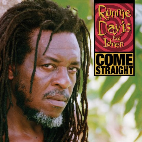 Davis_Ronnie - Come Straight OV-290