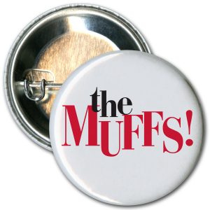 Muffs - Button