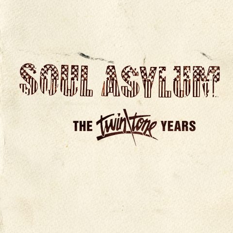 Soul Asylum - Twin Tone Years OV-311