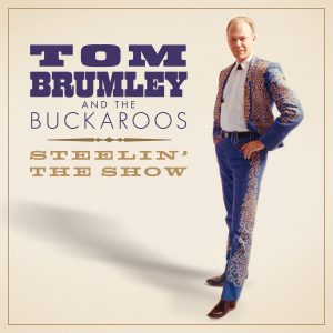 Tom Brumley - Steelin' The Show