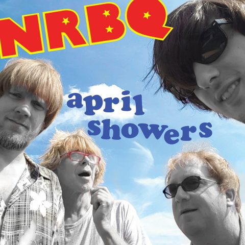 NRBQ - April Showers OV-317