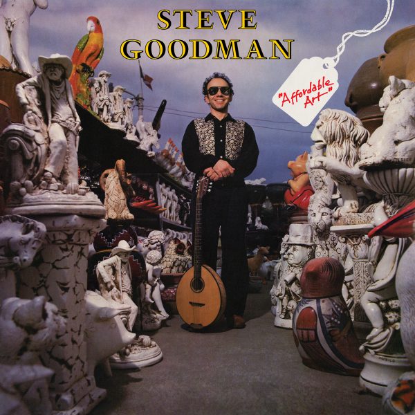 Steve Goodman - Affordable Art