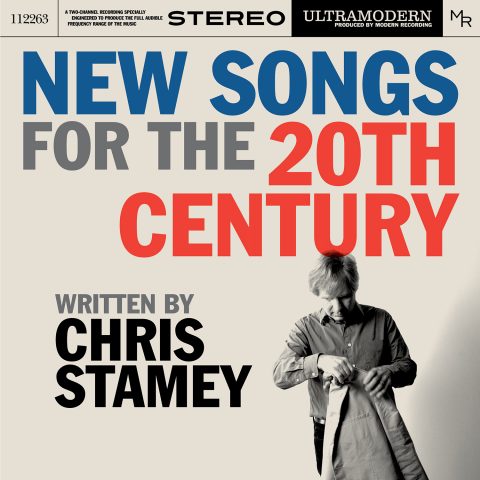 Stamey - New Songs For 20th Century OV-335