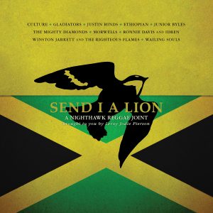 Various Artists - Send I A Lion