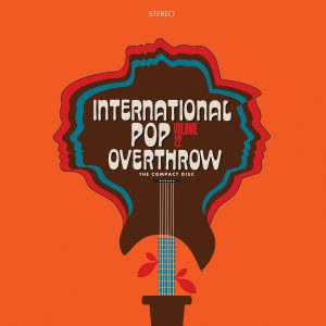 International Pop Overthrow: Volume 22