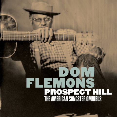 Flemons - Prospect Hill OV-364