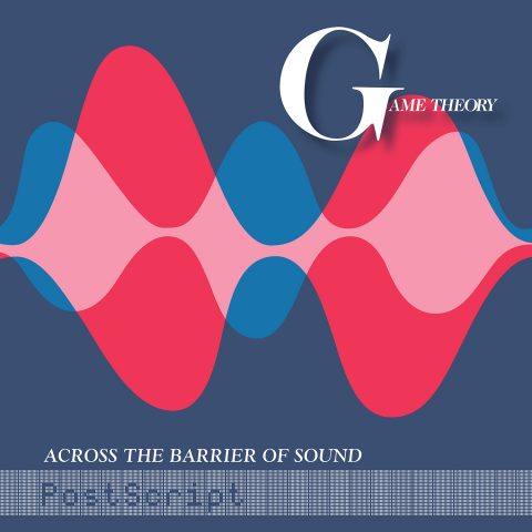 Game Theory - Across The Barrier Of Sound OV-362