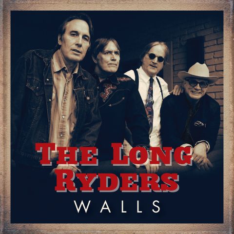 Long Ryders - Walls OV-365