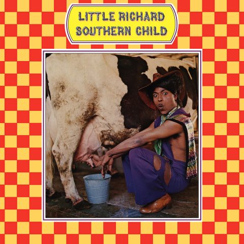 Little Richard - Southern Child OV-400