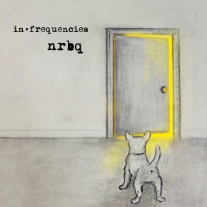 NRBQ - In Frequencies OV-393