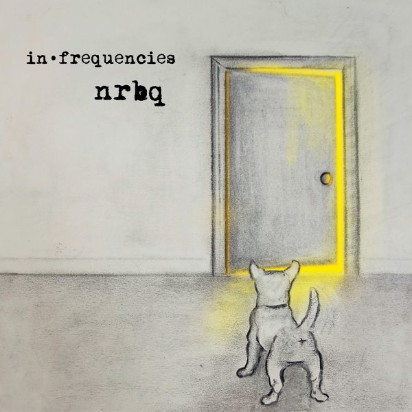NRBQ - In-Frequencies