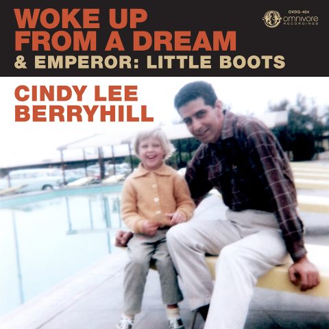 Berrryhill - Woke Up From A Dream Ov-404