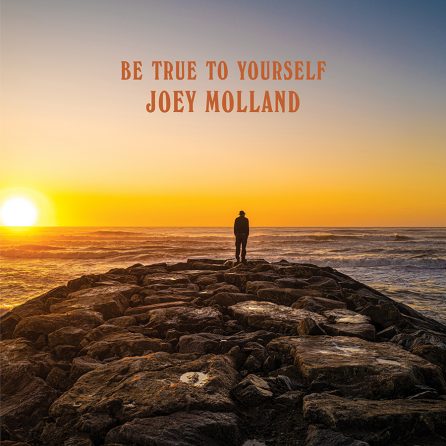 Molland - Be True To Yourself OV-402