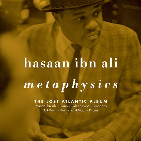 Ali Hasaan Ibn - Metaphysics OV-411