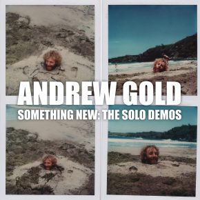 Gold - Something New-Solo Demos OV-401
