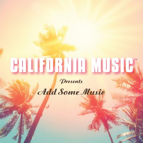 California Music Presents Add Some Music OV-421