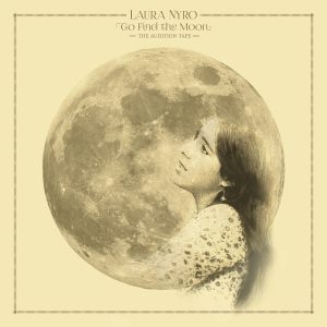 Laura Nyro – Go Find The Moon