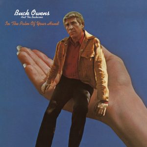 Buck Owens - In The Palm Of Your Hand