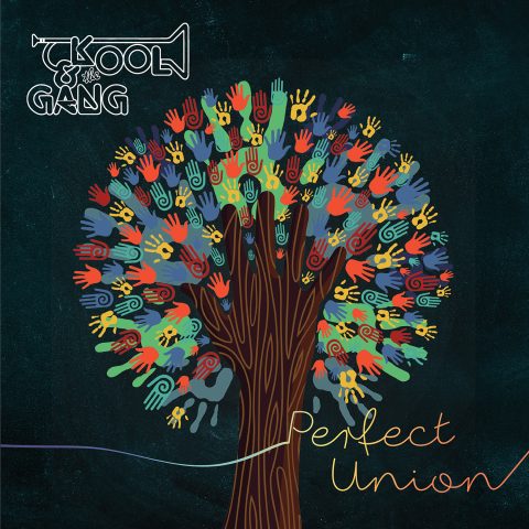 Kool And The Gang - Perfect Union OV-428