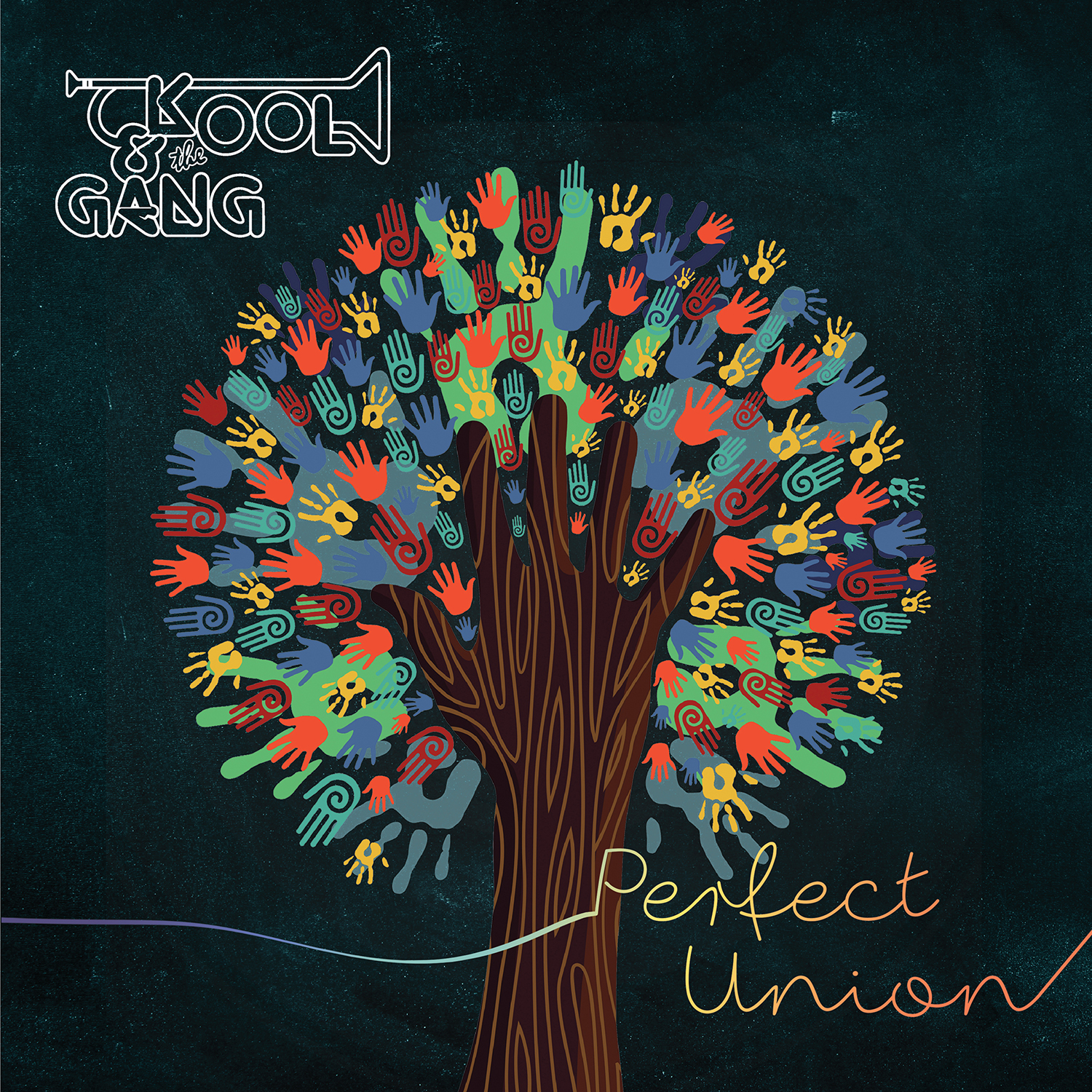 Kool & The Gang — Perfect Union – Omnivore Recordings
