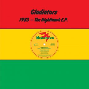 Gladiators - 1983 OV-457