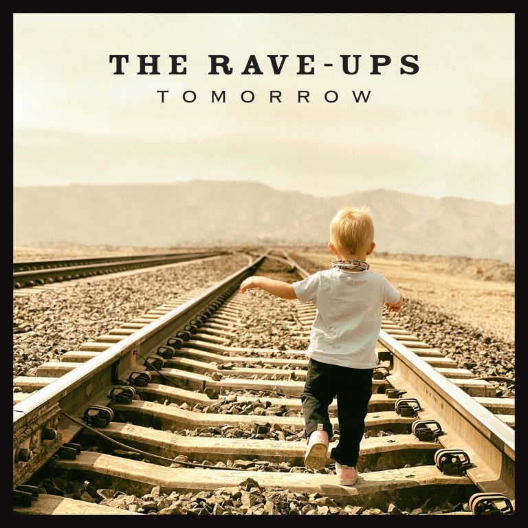 The RaveUps — Tomorrow Omnivore Recordings