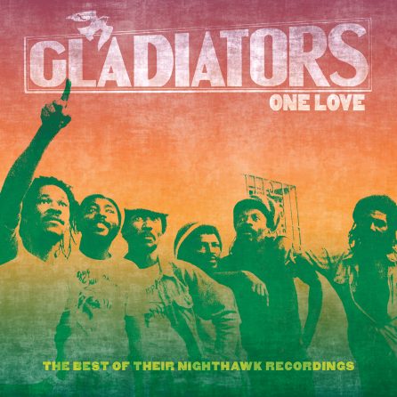 Gladiators - One Love OV-481