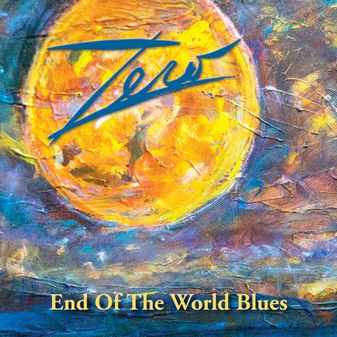 Zero - End Of The World Blues OV-480