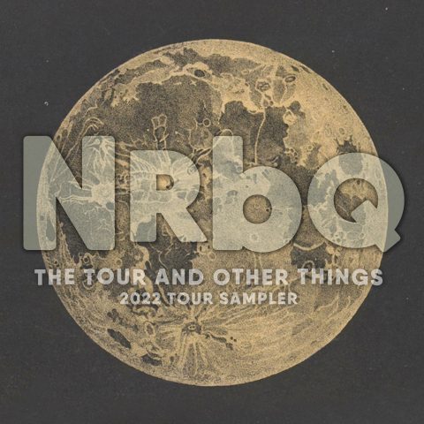 NRBQ - The Tour And Other Things OV-496