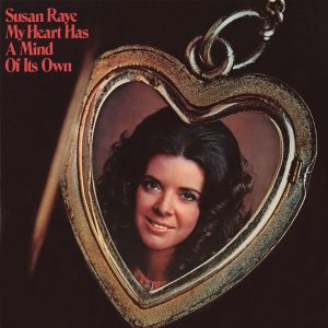 Susan Raye - My Heart Has A Mind Of Its Own