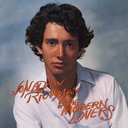 Richman - The Modern Lovers - OV-487
