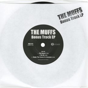 Muffs - Bonus Track EP OV-427