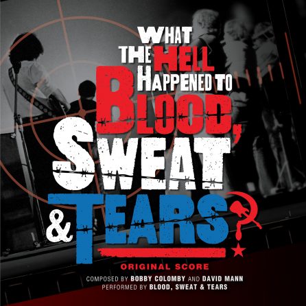 Blood Sweat & Tears - What The Hell Happened - Score OV-516