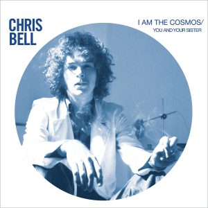 Chris Bell - I Am The Cosmos [Single]