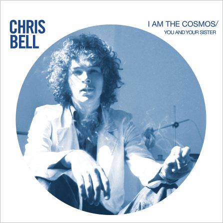 Bell - I Am The Cosmos 45 OV-270