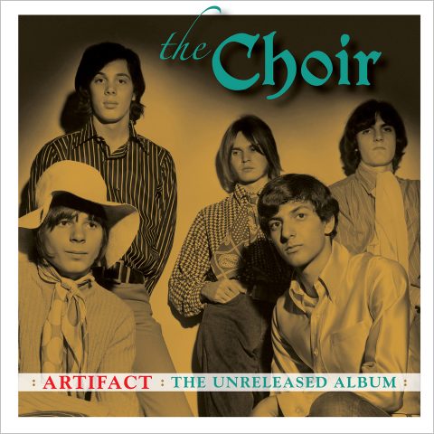 Choir - Artifact OV-263