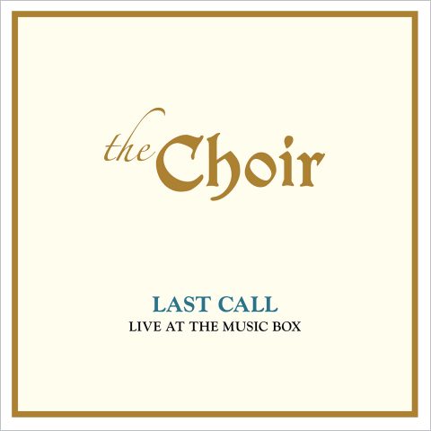Choir - Last Call OV-374