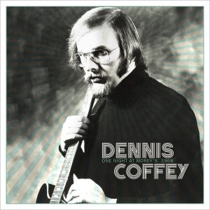 Dennis Coffey - One Night At Morey's