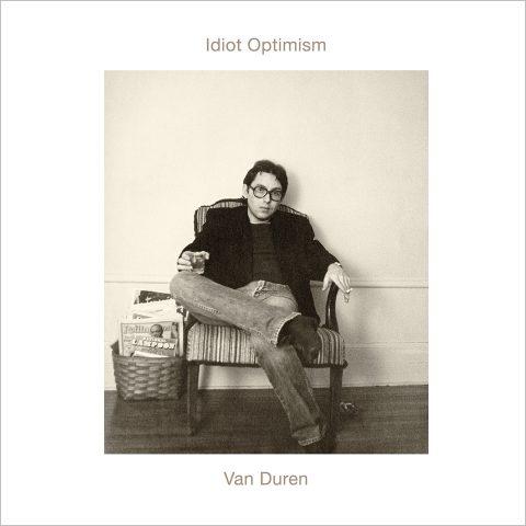 Duren - Idiot Optimism OV-376