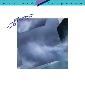 Maynard Ferguson - Storm