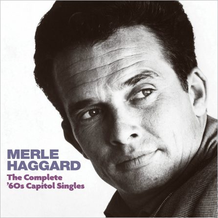 Haggard - Complete 60s Singles OV-57
