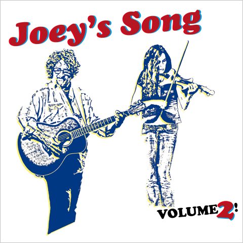 Joeys Song - Vol 2 OV-28