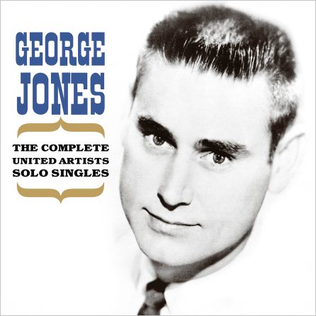 Jones - Complete UA Singles OV-55