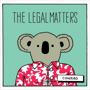 The Legal Matters - Conrad