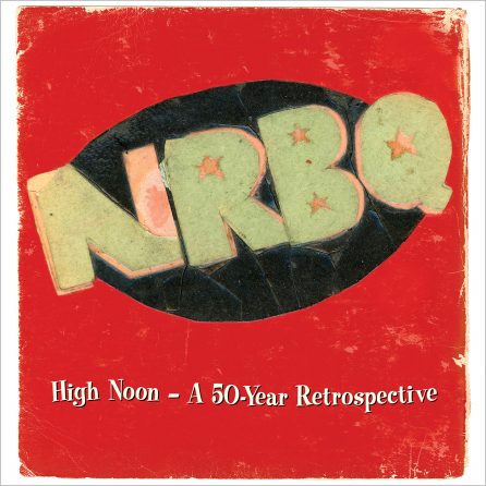 NRBQ - High Noon OV-190 Box