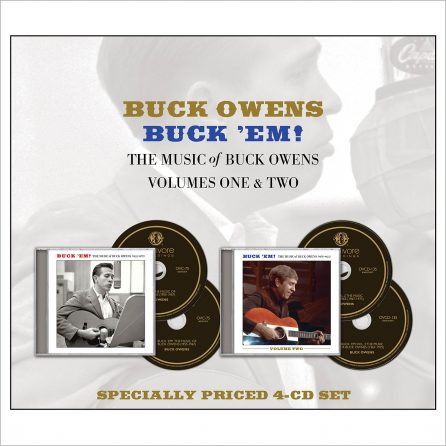 Owens - Buck Em Bundle OV-165 sq